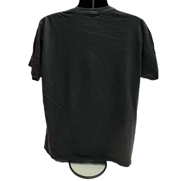 Vintage M.A.S.K. T-Shirt Black Adult Size XL | Retro 80s Cartoon Mask Tee - Picture 4 of 7
